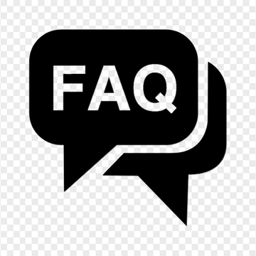 FAQ Welfare Icon