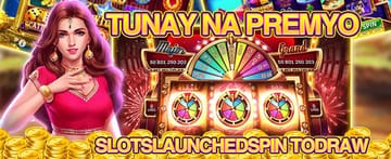 PH3 New Game Launch - Try Your Luck Today