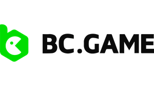 BC Game Logo